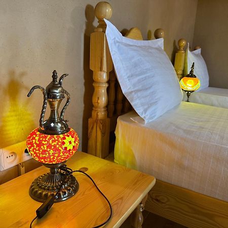 Azaliya Hostel Самарканд Экстерьер фото