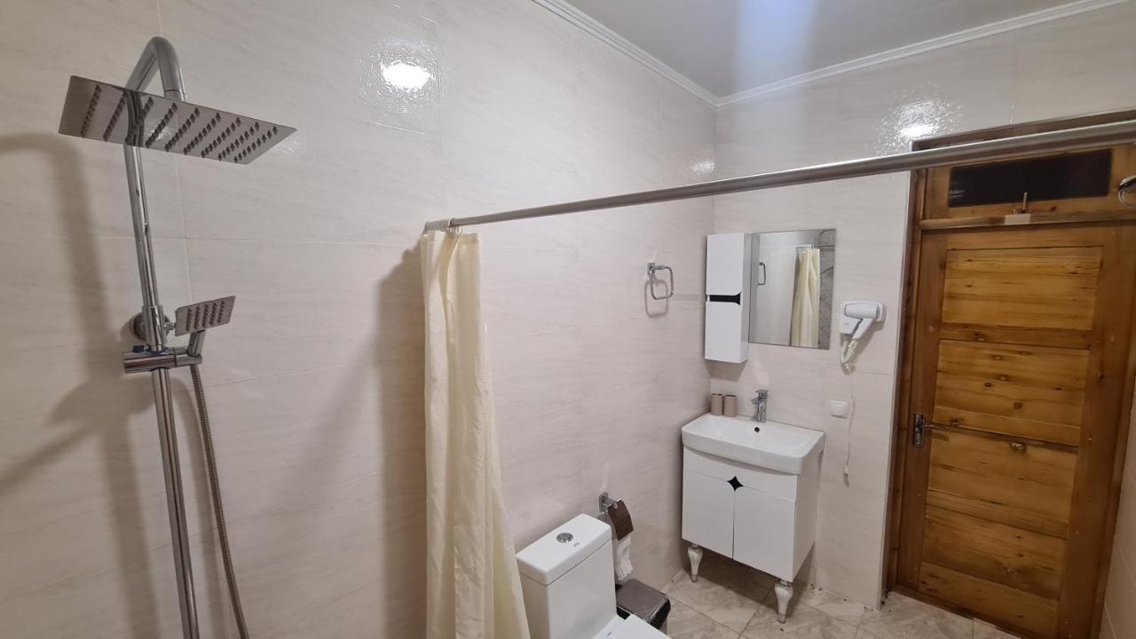 Azaliya Hostel Самарканд Экстерьер фото
