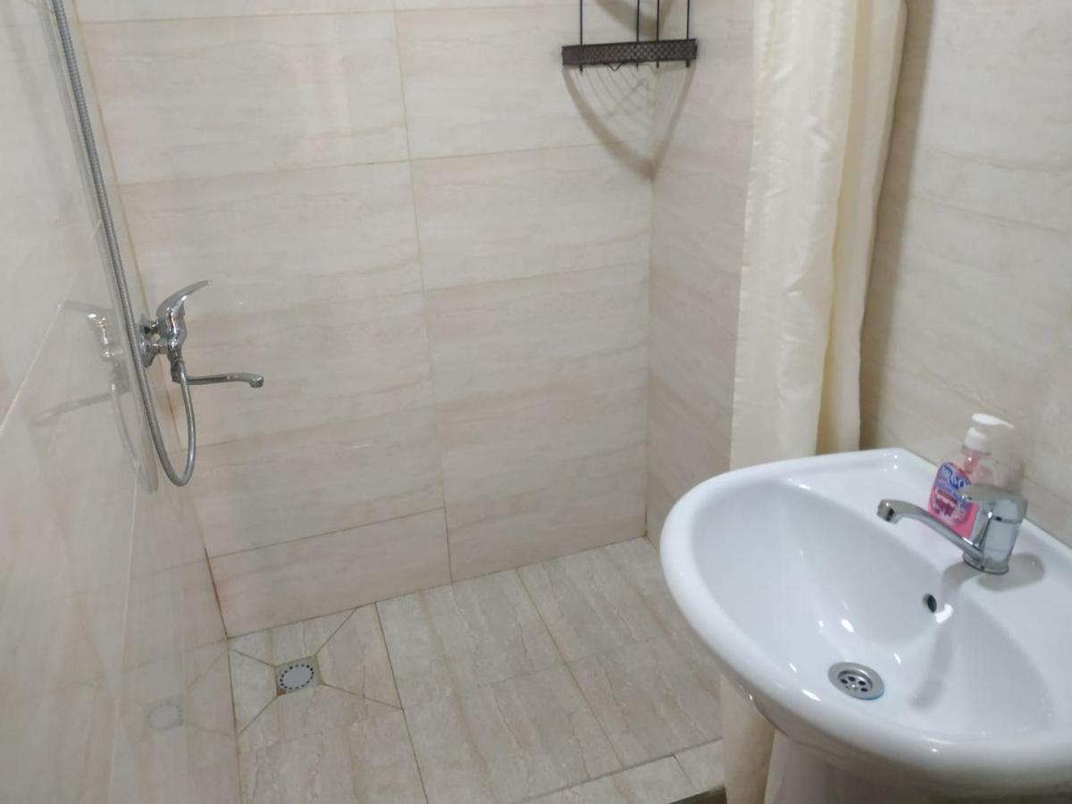 Azaliya Hostel Самарканд Экстерьер фото