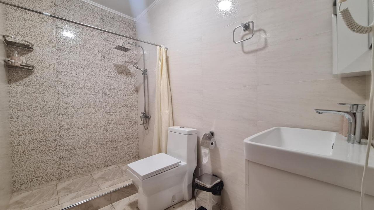 Azaliya Hostel Самарканд Экстерьер фото