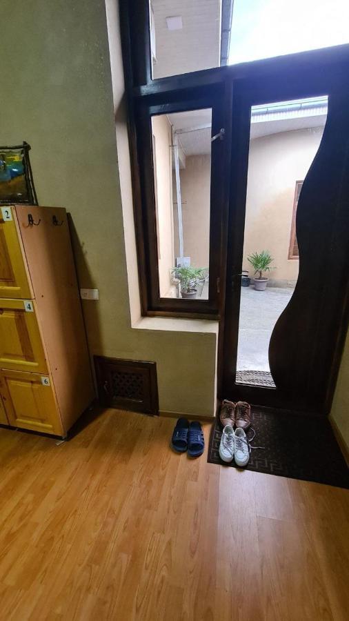 Azaliya Hostel Самарканд Экстерьер фото