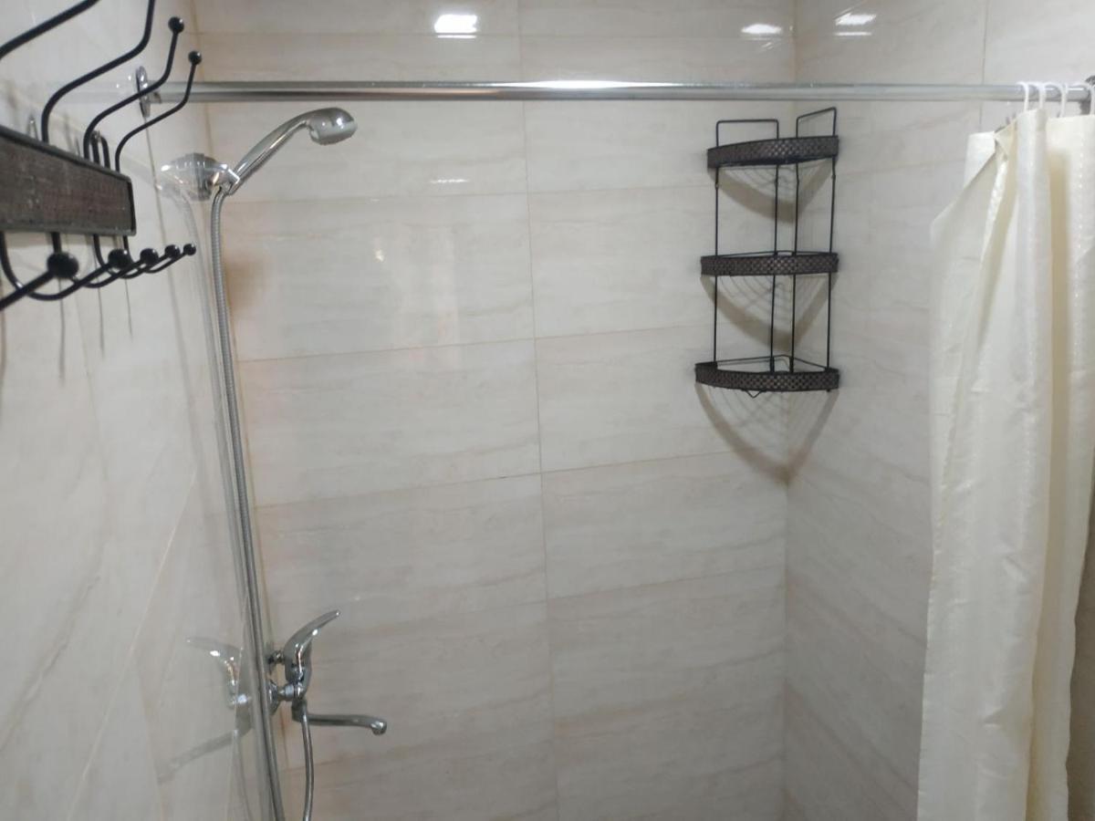 Azaliya Hostel Самарканд Экстерьер фото
